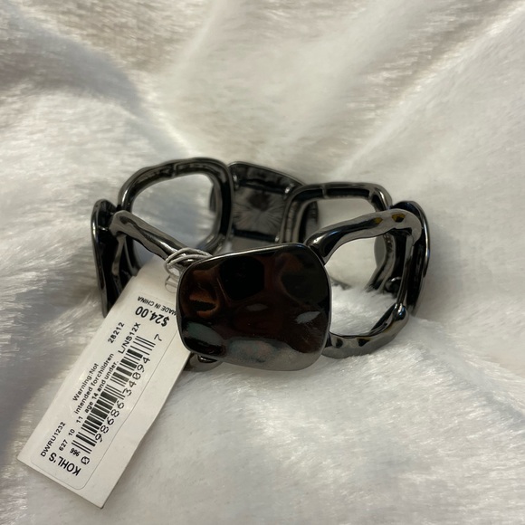 Dana Buchman Bracelet NWT - Picture 5 of 7
